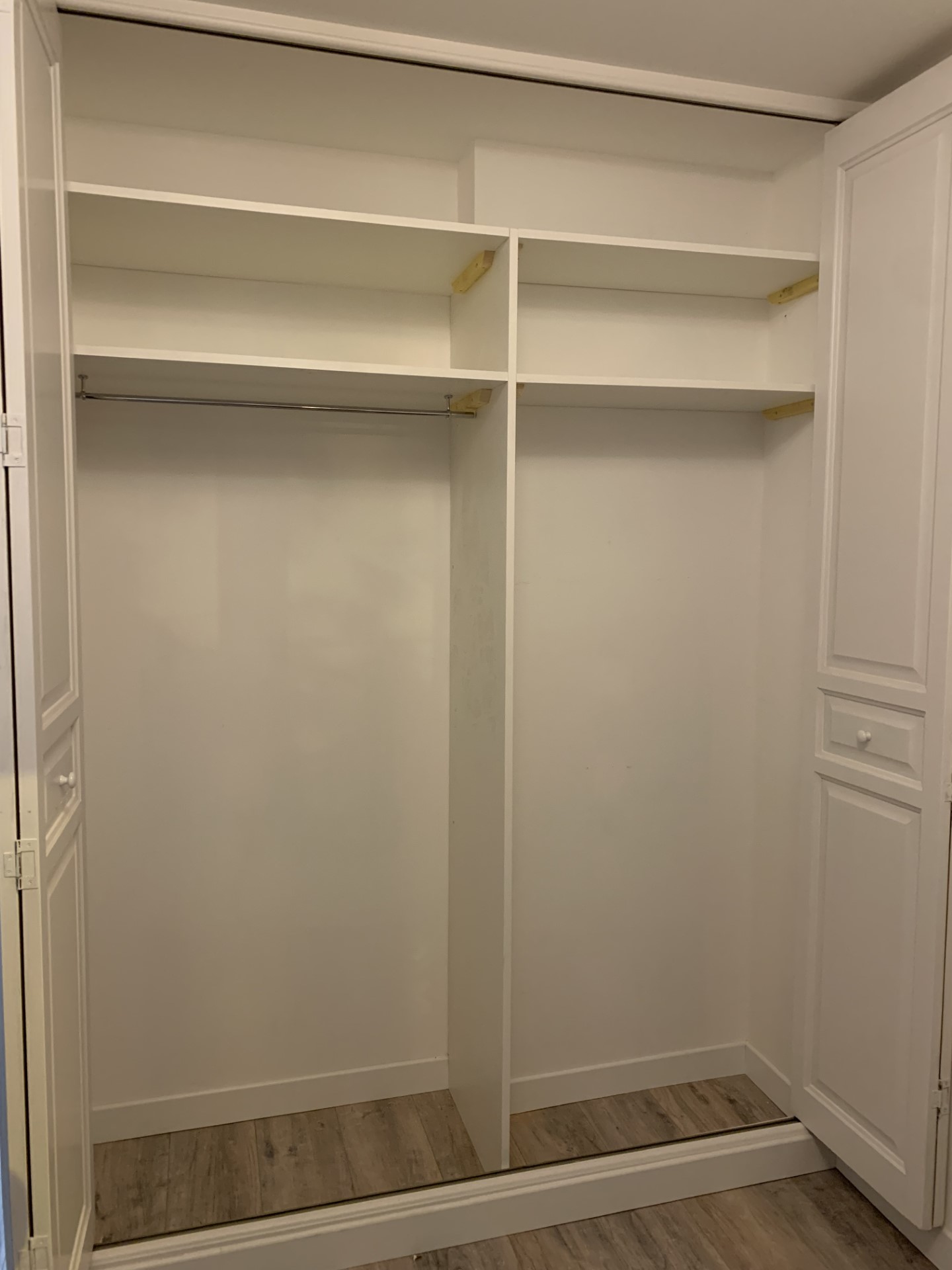 Dressing