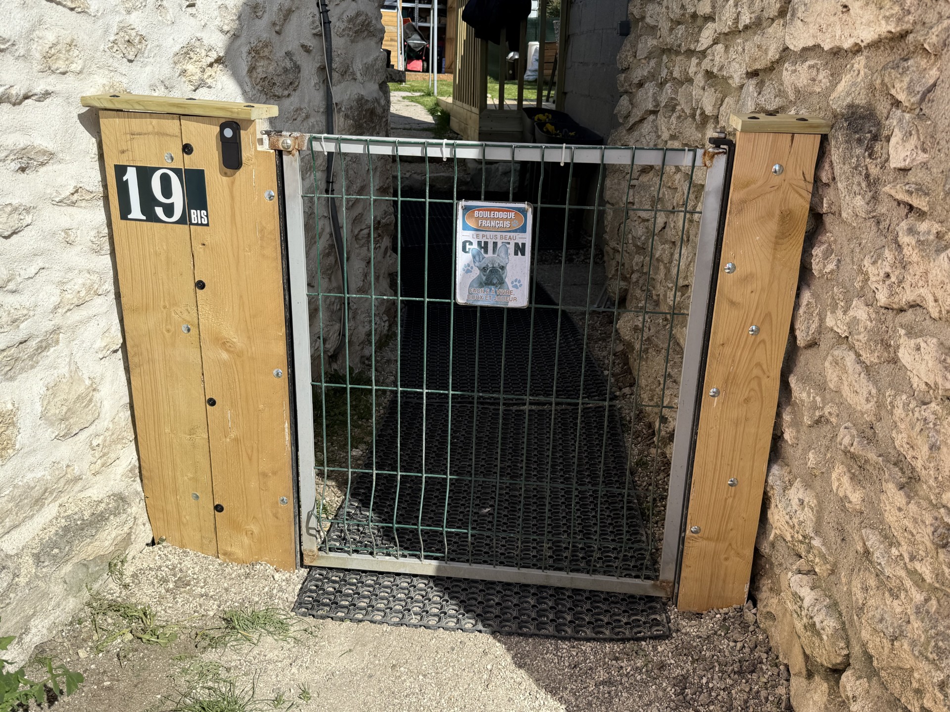 Portillon